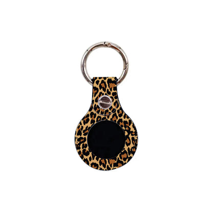 Animal Leopard - AirTag Θήκη
