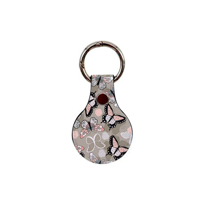 Boho Butterflies - AirTag Θήκη