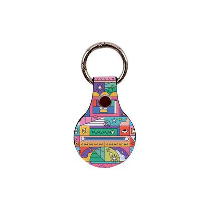 Bubbles Soap - AirTag Θήκη