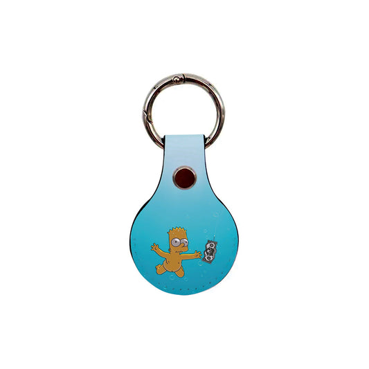 Chasing Money - AirTag Θήκη