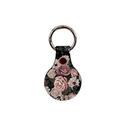 Flower Wild Roses - AirTag Θήκη