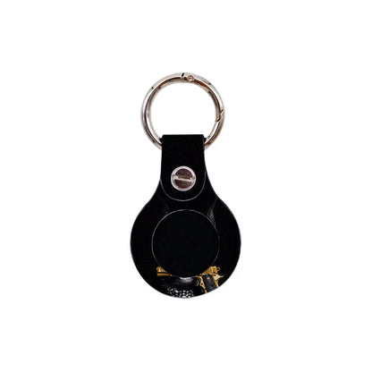 Golden Gun - AirTag Θήκη