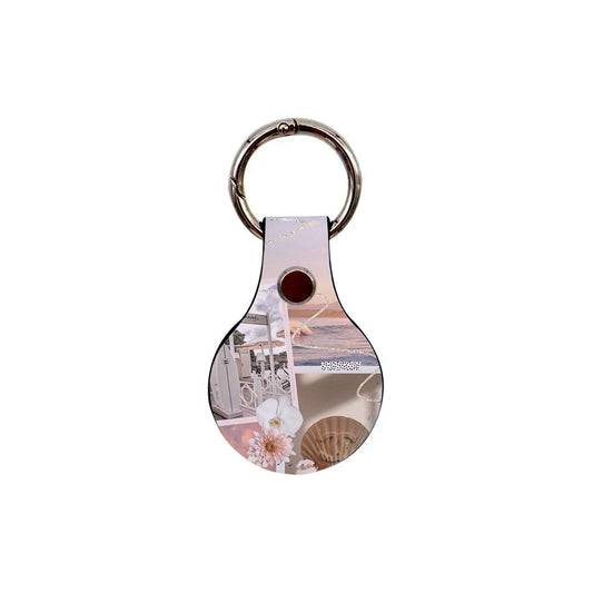 Golden Hour - AirTag Θήκη