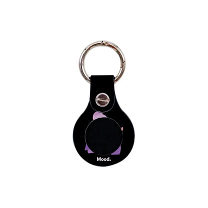 Grandma Mood Black - AirTag Θήκη