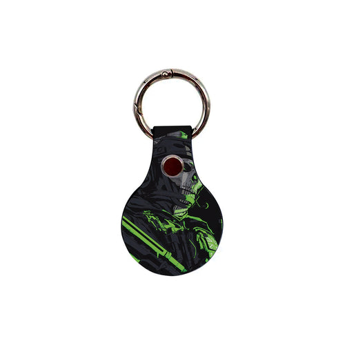 Green Soldier - AirTag Θήκη