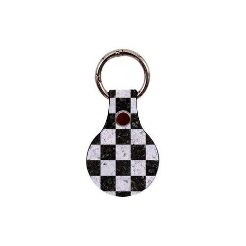 Marble Square Geometric - AirTag Θήκη