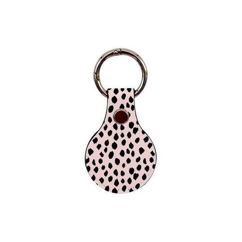 New Polka Dots - AirTag Θήκη