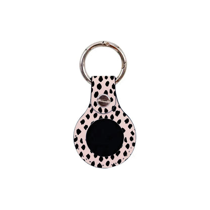 New Polka Dots - AirTag Θήκη