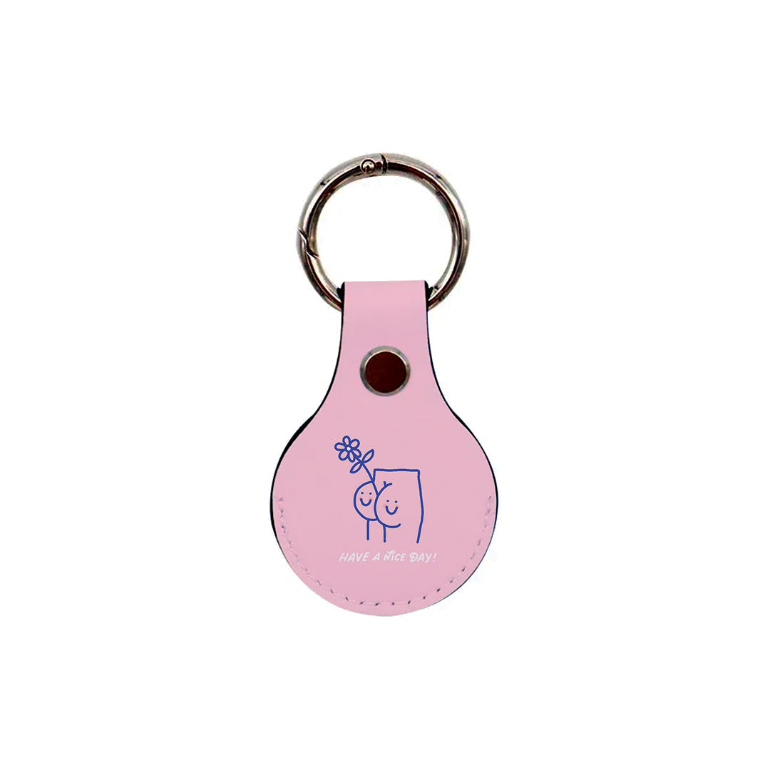 Nice Day - AirTag Θήκη