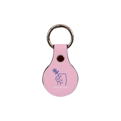 Nice Day - AirTag Θήκη