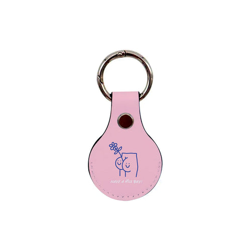 Nice Day - AirTag Θήκη