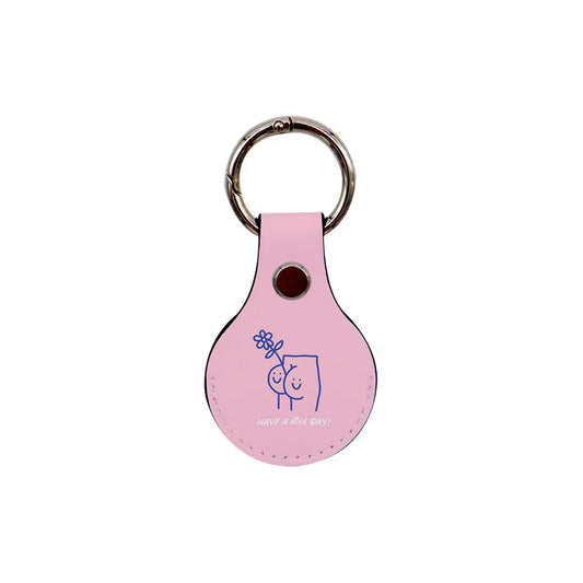 Nice Day - AirTag Θήκη