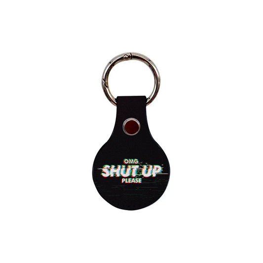 OMG ShutUp - AirTag Θήκη