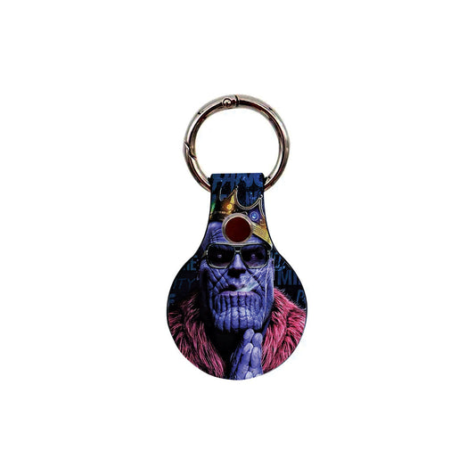 PopArt Thanos - AirTag Θήκη