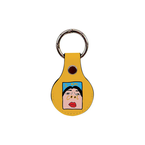 So Cool - AirTag Θήκη