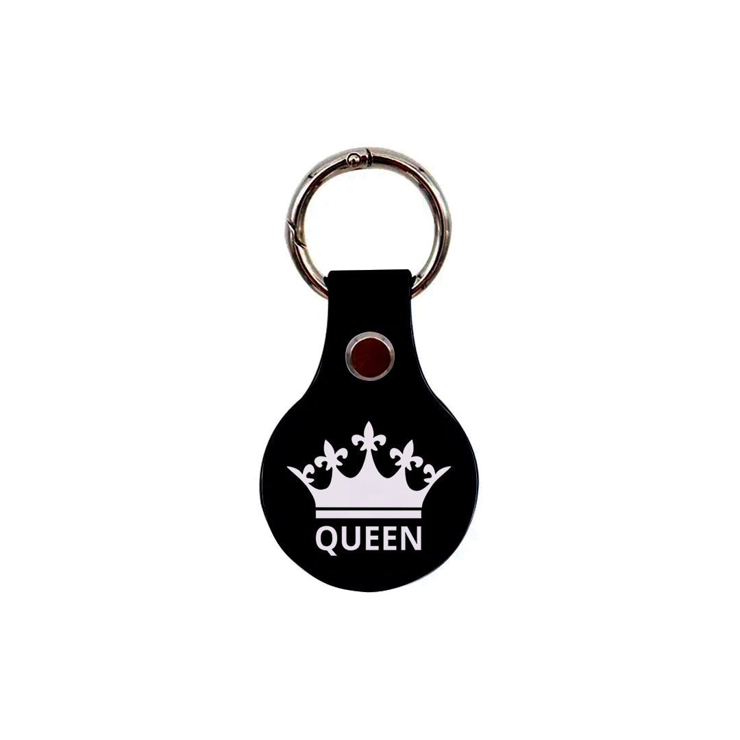 Valentine Queen - AirTag Θήκη