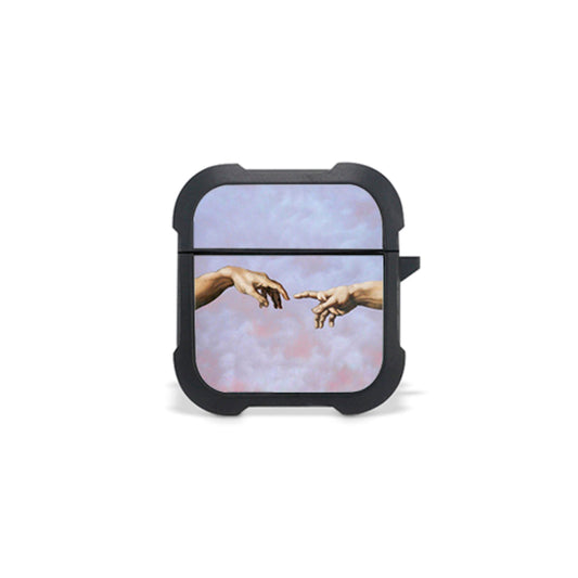 Θήκη airpods | smartfits adam hand