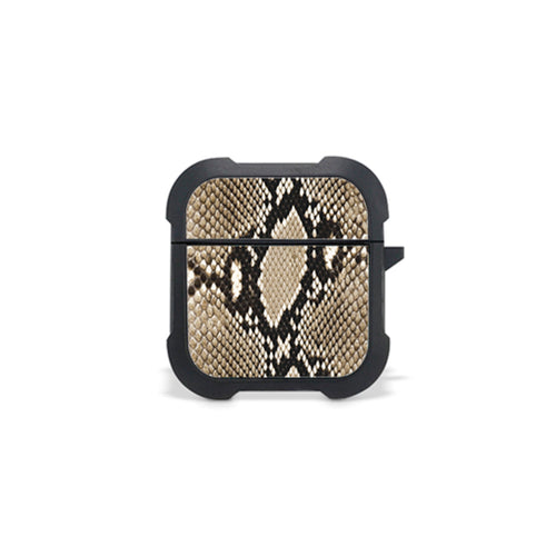 Animal Fashion Snake - Airpods 1, 2 Θήκη