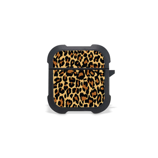 Animal Leopard - Airpods 1, 2 Θήκη