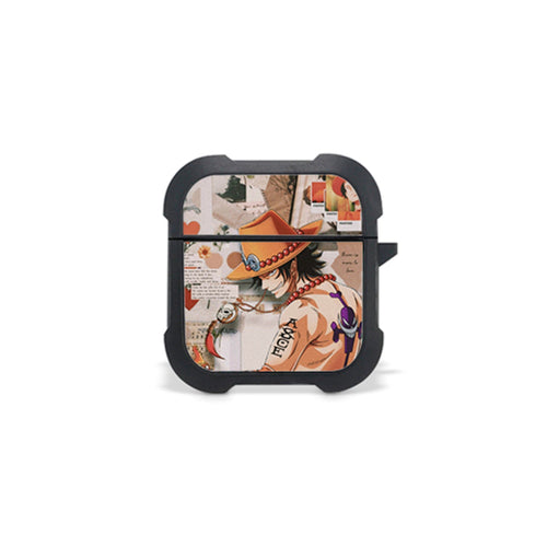 Anime Collage - Airpods 1, 2 Θήκη