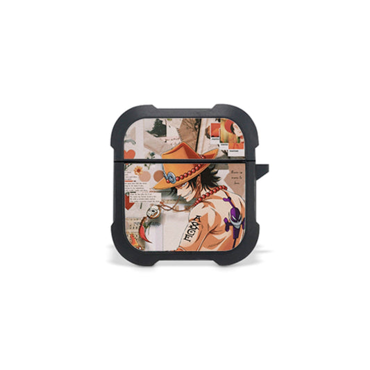 Anime Collage - Airpods 1, 2 Θήκη