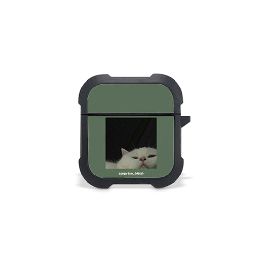Bitch Surprise - Airpods 1, 2 Θήκη