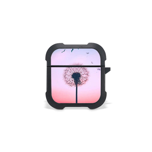 Boho Wish - Airpods 1, 2 Θήκη