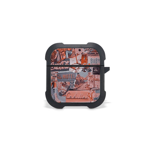 Born In 90s - Airpods 1, 2 Θήκη