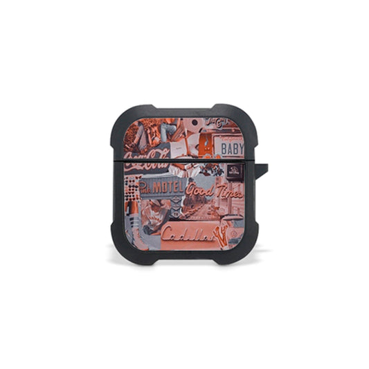 Born In 90s - Airpods 1, 2 Θήκη