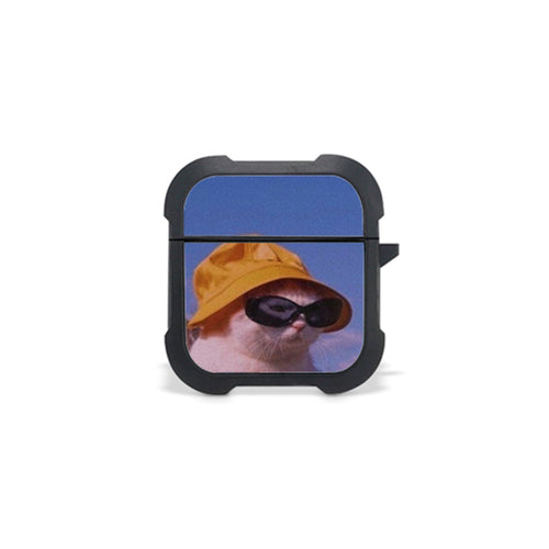 Cat Diva - Airpods 1, 2 Θήκη