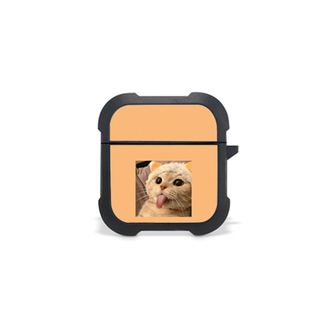 Cat Tongue - Airpods 1, 2 Θήκη