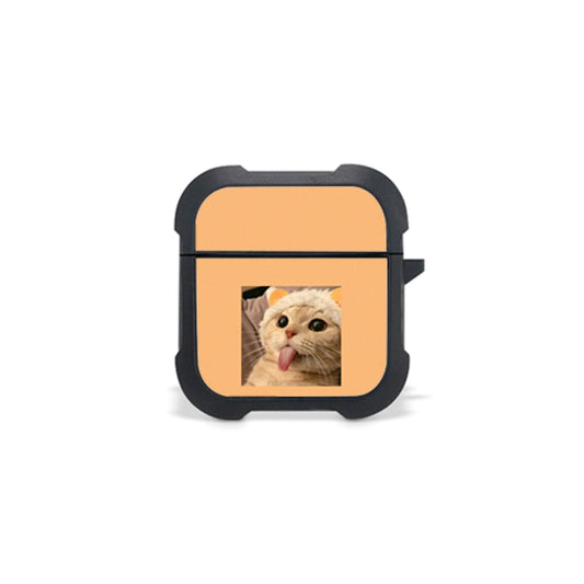 Cat Tongue - Airpods 1, 2 Θήκη