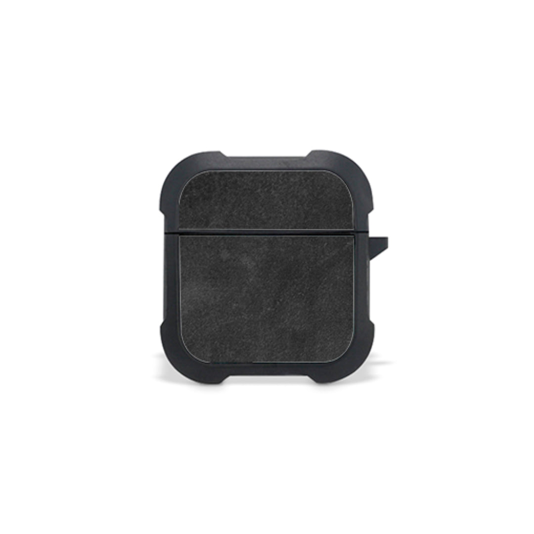 Color Black Slate - Airpods 1, 2 Θήκη