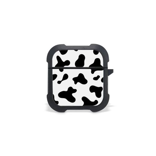 Cow Print - Airpods 1, 2 Θήκη