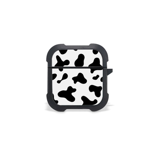 Cow Print - Airpods 1, 2 Θήκη