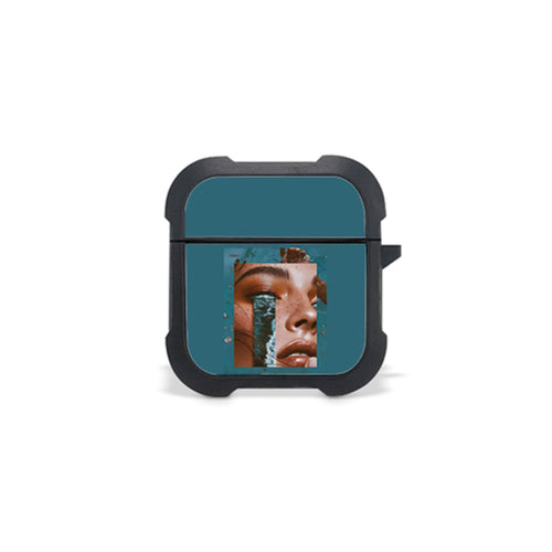Cry An Ocean - Airpods 1, 2 Θήκη
