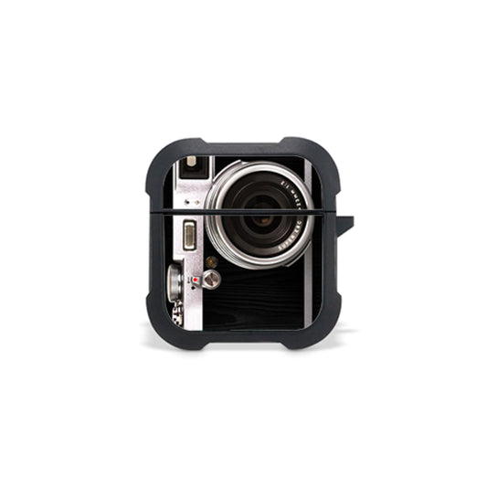 Emily In Paris - Airpods 1, 2 Θήκη