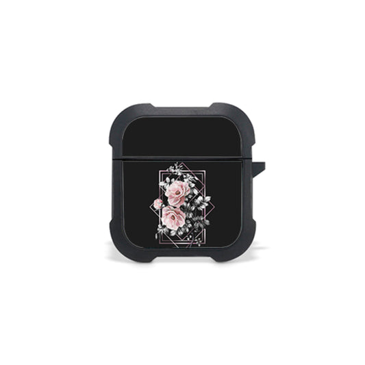 Flower Frame - Airpods 1, 2 Θήκη