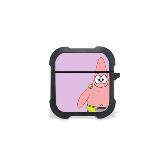 Friends Patrick - Airpods 1, 2 Θήκη