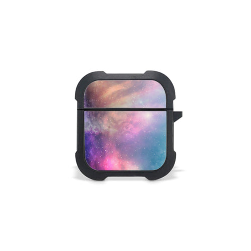 Galactic Rainbow - Airpods 1, 2 Θήκη