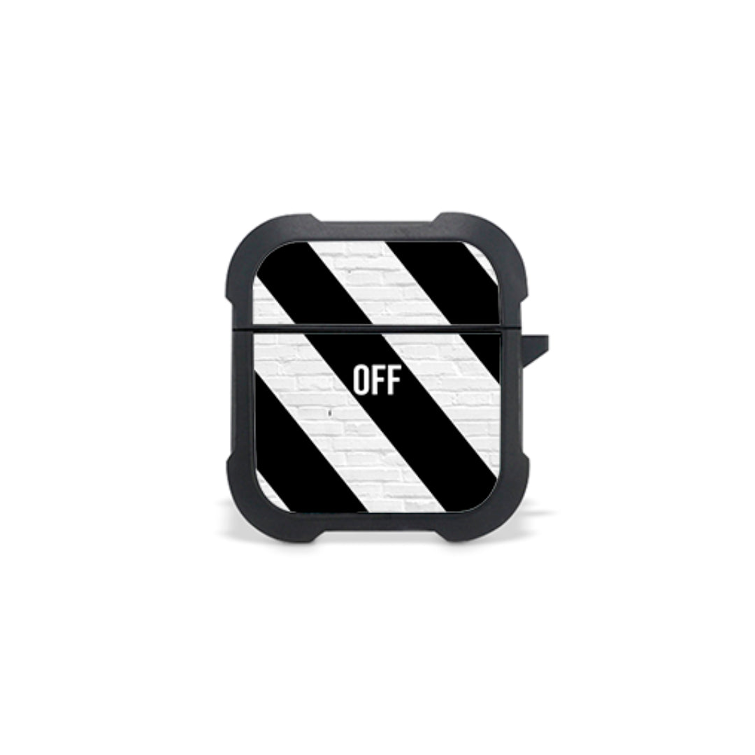 Get Off - Airpods 1, 2 Θήκη