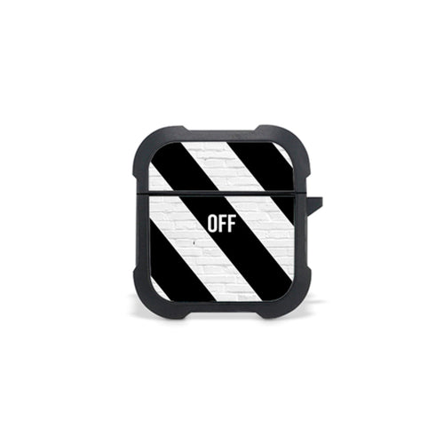 Get Off - Airpods 1, 2 Θήκη