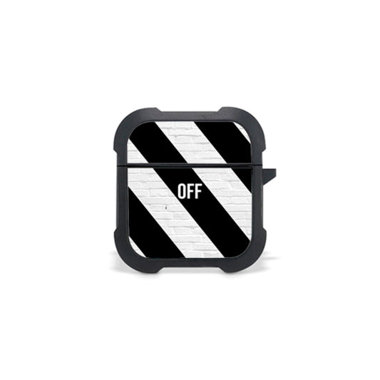 Get Off - Airpods 1, 2 Θήκη