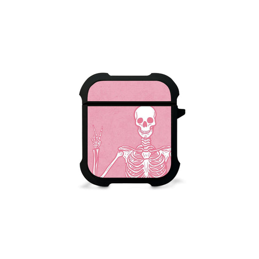 Halloween Motivation - Airpods 1, 2 Θήκη