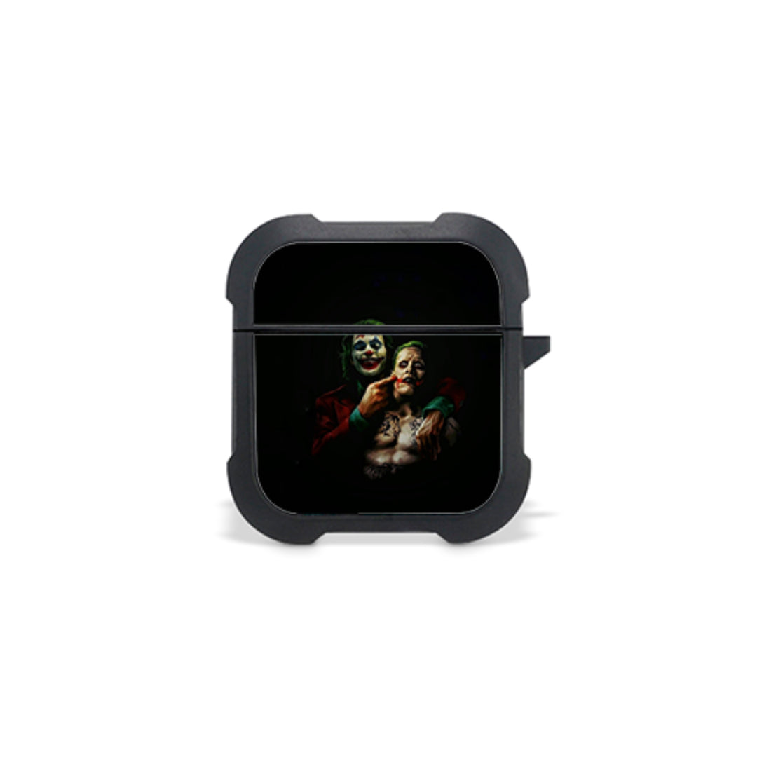 Hero Clown - Airpods 1, 2 Θήκη