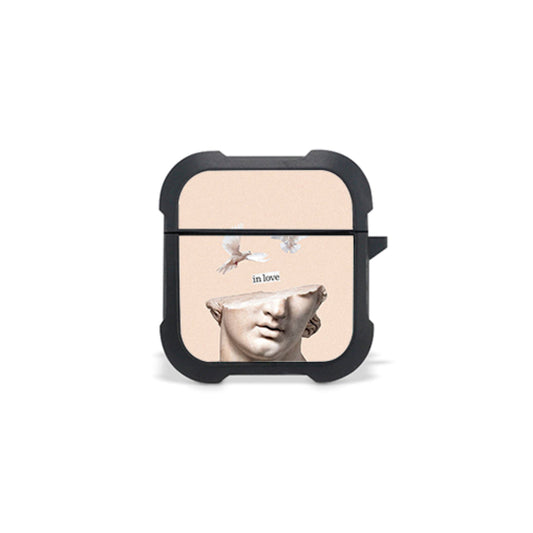In Love - Airpods 1, 2 Θήκη
