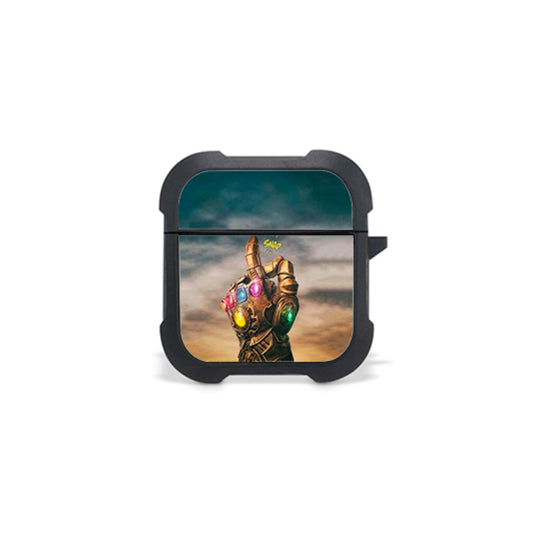 Infinity Snap - Airpods 1, 2 Θήκη