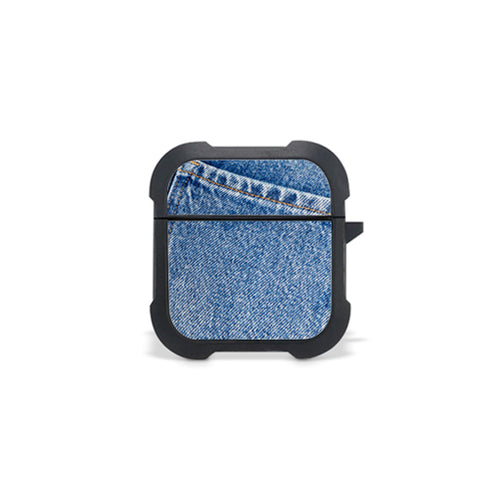 Jeans Pocket - Airpods 1, 2 Θήκη