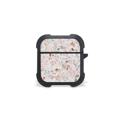 Marble Terrazzo - Airpods 1, 2 Θήκη