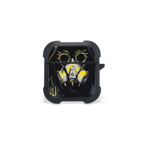 PopArt Mask - Airpods 1, 2 Θήκη